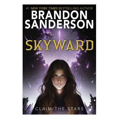 Skyward - Brandon Sanderson