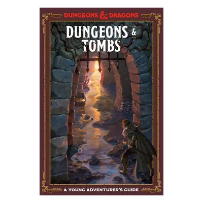 Dungeons & Tombs (Dungeons & Dragons) - Stacy King