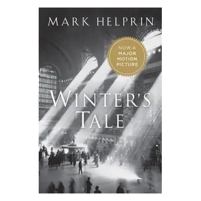 Winter's Tale - Mark Helprin