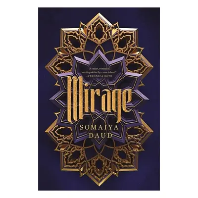 Mirage - Somaiya Daud