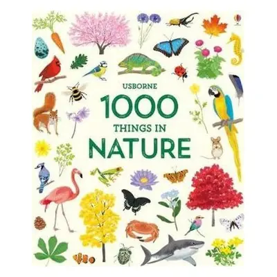 1000 Things in Nature - Hannah Watson