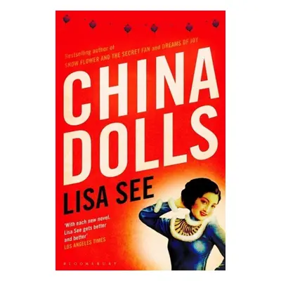 China Dolls - Lisa See