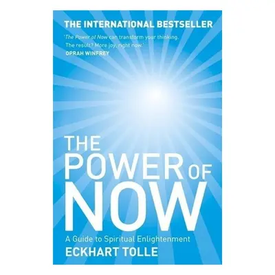 The Power of Now - Eckhart Tolle