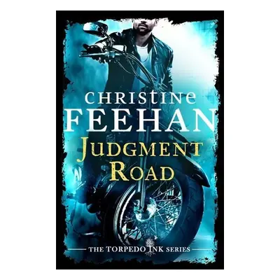 Judgment Road - Christine Feehan