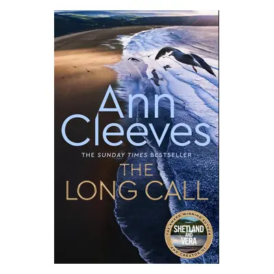 The Long Call - Ann Cleeves