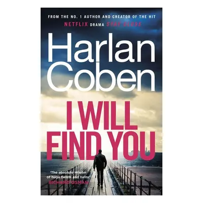 I Will Find You - Harlan Coben