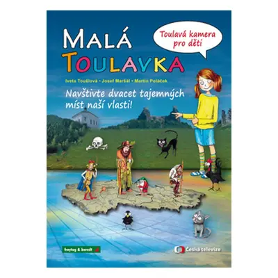 Malá Toulavka - Martin Poláček