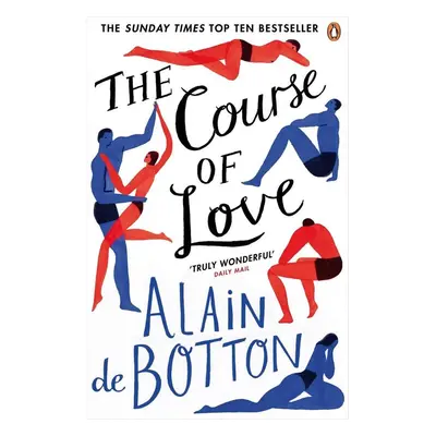 The Course of Love - Alain de Botton