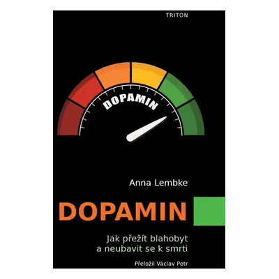 Dopamin - Anna Lembke