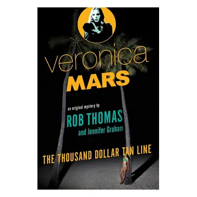 Veronica Mars - Jennifer Graham