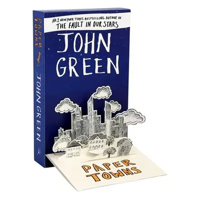 Paper Towns - John Green