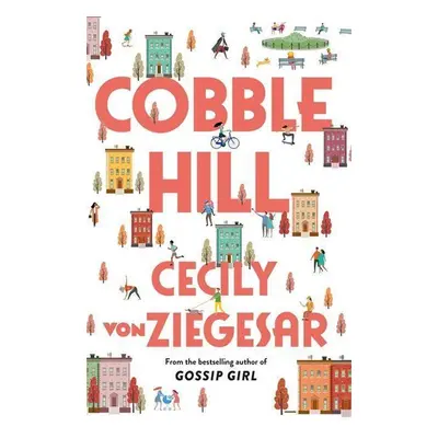 Cobble Hill - Cecily von Ziegesar