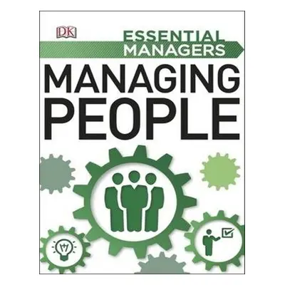 Managing People - Autor Neuveden