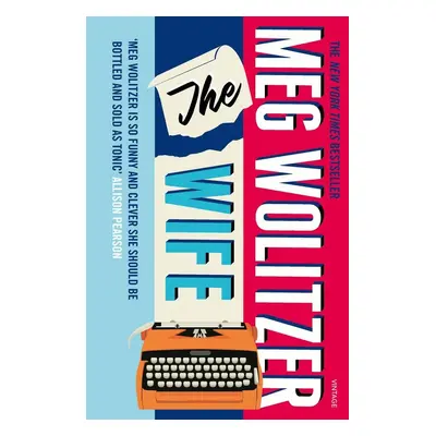 The Wife - Meg Wolitzer