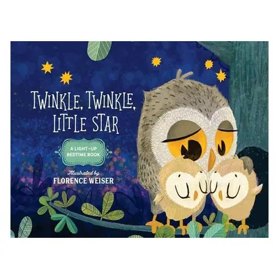 Twinkle, Twinkle, Little Star - Florence Weiser