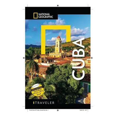 National Geographic Traveler: Cuba - Christopher Baker