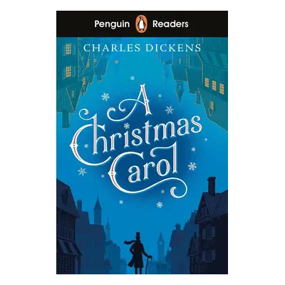 Penguin Readers Level 1: A Christmas Carol - Charles Dickens