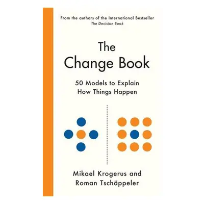 The Change Book - Mikael Krogerus