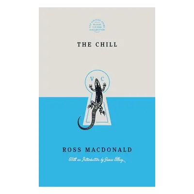 The Chill (Special Edition) - Ross Macdonald