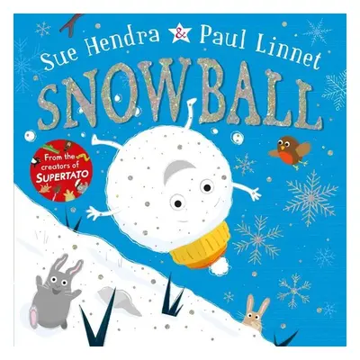 Snowball - Sue Hendra