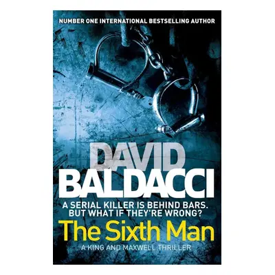 The Sixth Man - David Baldacci