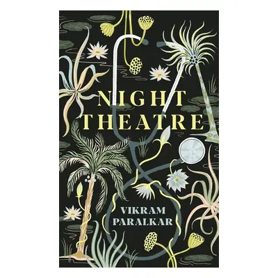 Night Theatre - Vikram Paralkar