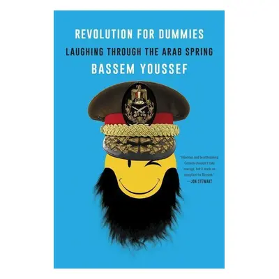 Revolution for Dummies - Bassem Youssef