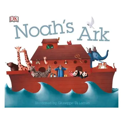 Noah's Ark - Giuseppe di Lernia