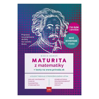 Maturita z matematiky - Mário Boroš