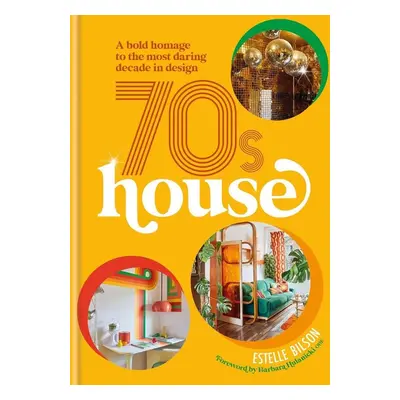 70s House - Autor Neuveden