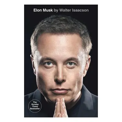 Elon Musk - Walter Isaacson