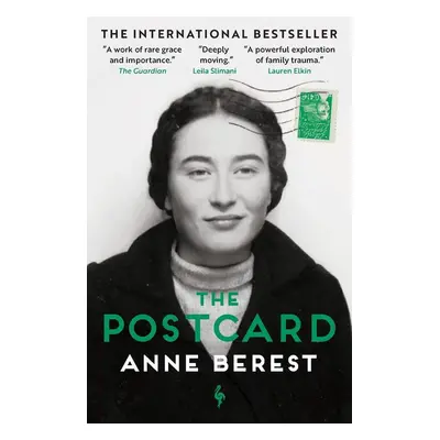 The Postcard - Anne Berest