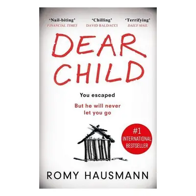 Dear Child - Romy Hausmann