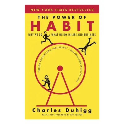 The Power of Habit - Charles Duhigg