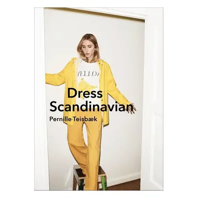 Dress Scandinavian - Pernille Teisbaek