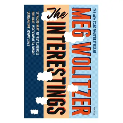 The Interestings - Meg Wolitzer