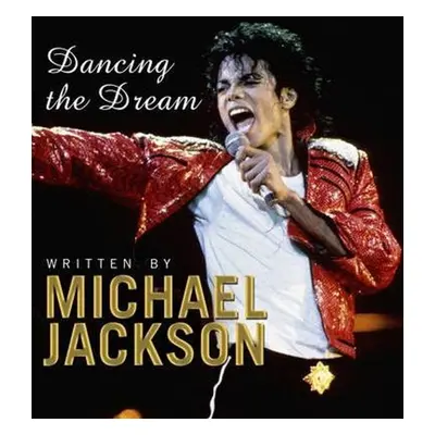 Dancing the Dream - Michael Jackson