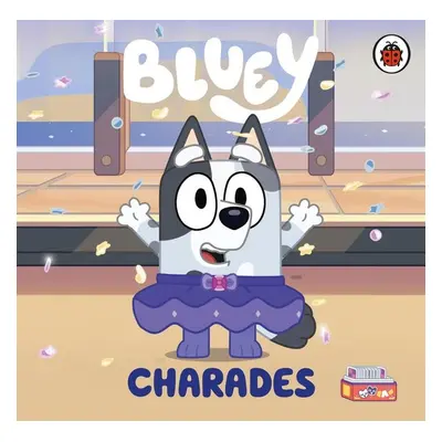 Bluey: Charades - Autor Neuveden