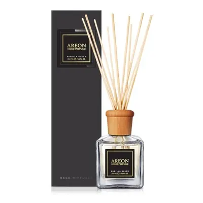 AREON HOME PERFUME BLACK 150ml Vanilla Black - Autor Neuveden