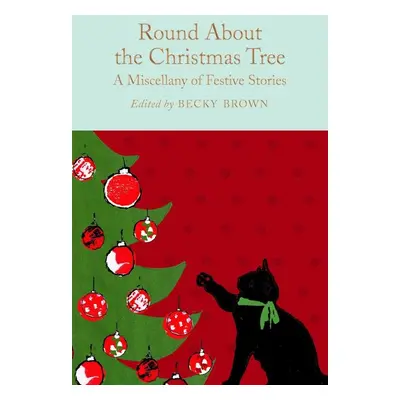 Round About the Christmas Tree - Various