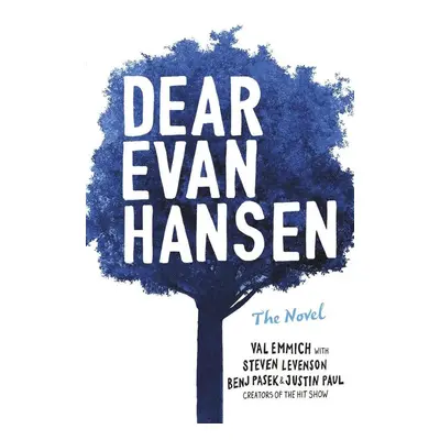 Dear Evan Hansen - Benj Pasek