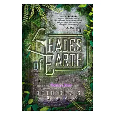 Shades of Earth - Beth Revis