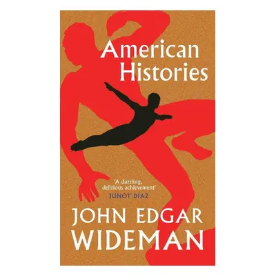 American Histories - John Edgar Wideman