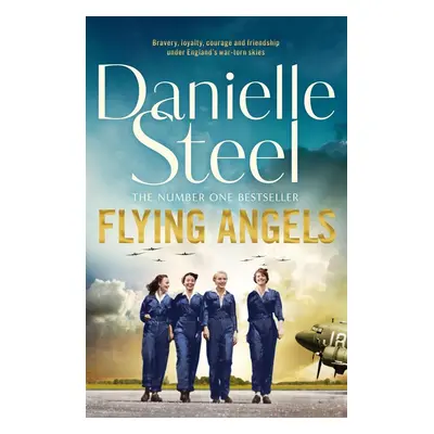 Flying Angels - Danielle Steel