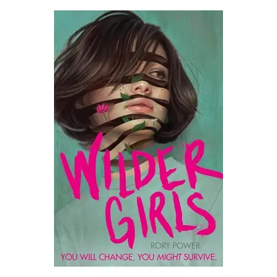 Wilder Girls - Rory Power