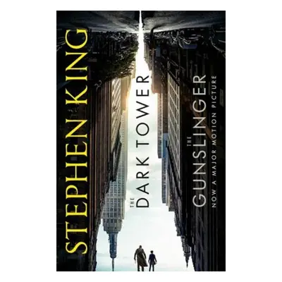 The Dark Tower 1. The Gunslinger - Stephen King