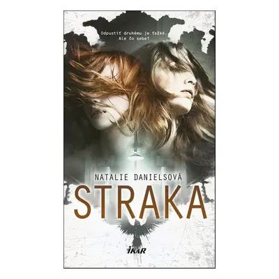 Straka - Natalie Danielsová