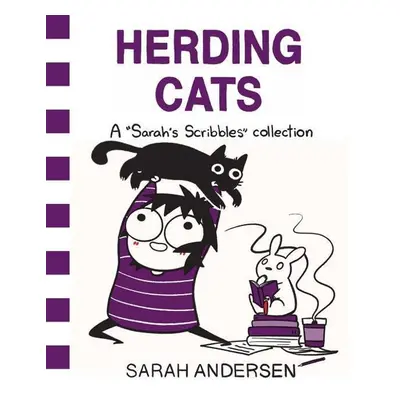 Herding Cats - Sarah Andersenová