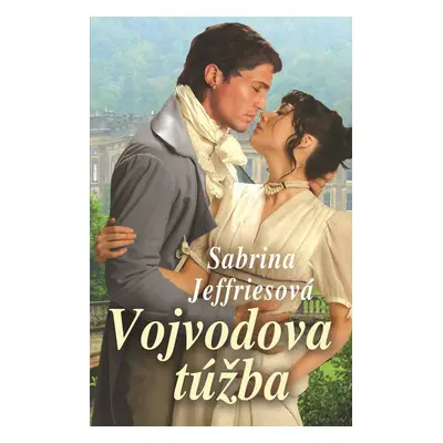 Vojvodova túžba - Sabrina Jeffries