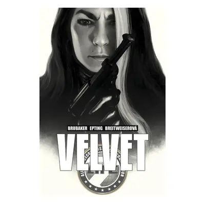 Velvet - Ed Brubaker